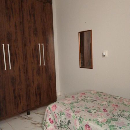 Casa Amarela Διαμέρισμα Ουμπερλάντια Εξωτερικό φωτογραφία
