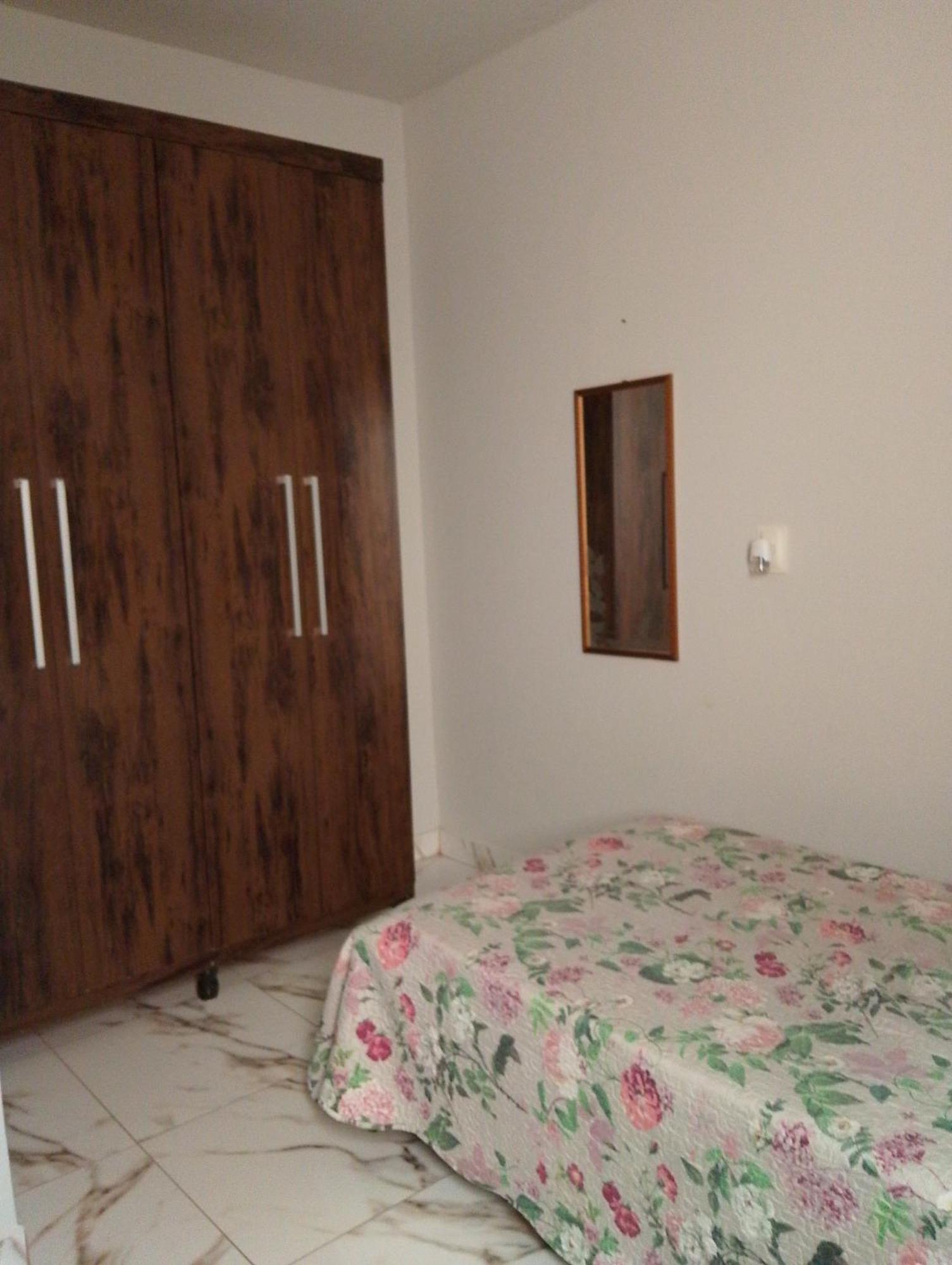 Casa Amarela Διαμέρισμα Ουμπερλάντια Εξωτερικό φωτογραφία