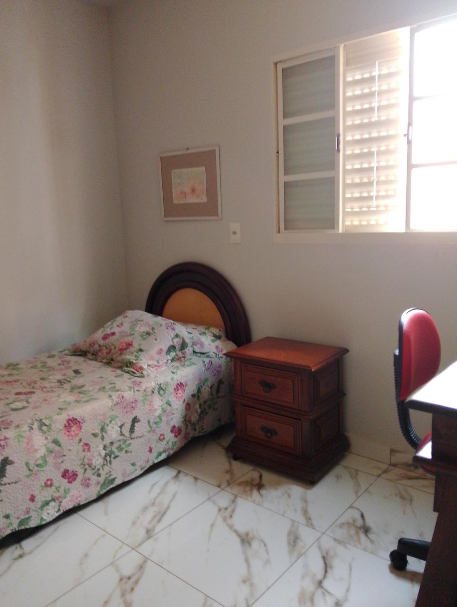 Casa Amarela Διαμέρισμα Ουμπερλάντια Εξωτερικό φωτογραφία