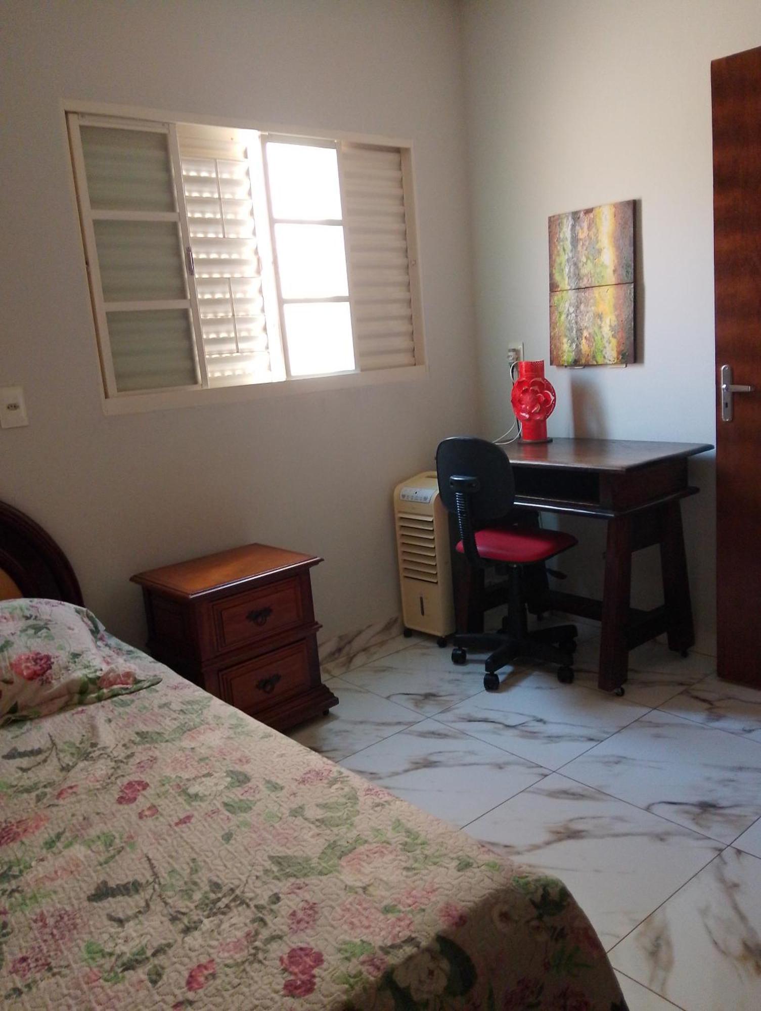 Casa Amarela Διαμέρισμα Ουμπερλάντια Εξωτερικό φωτογραφία