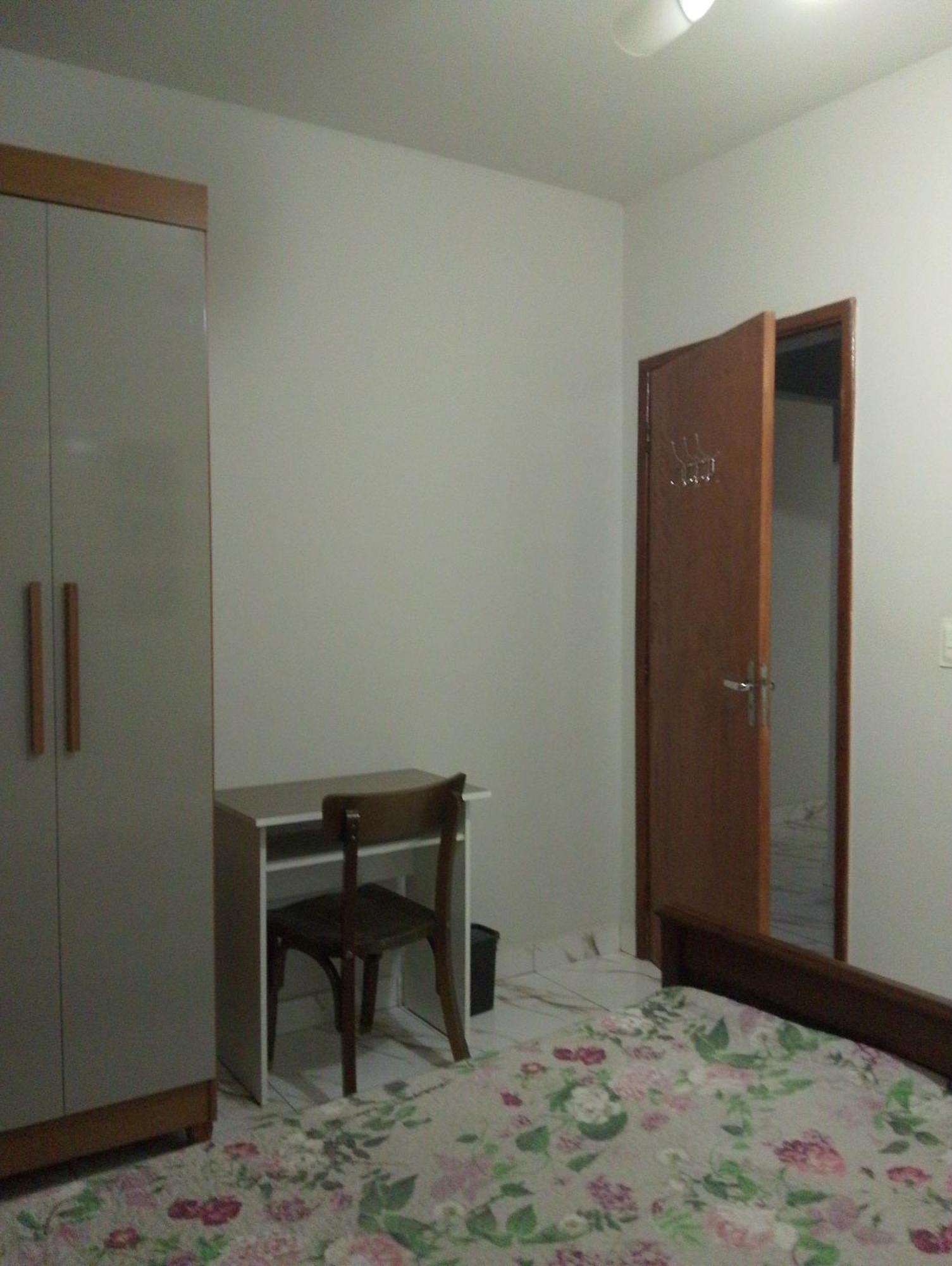 Casa Amarela Διαμέρισμα Ουμπερλάντια Δωμάτιο φωτογραφία